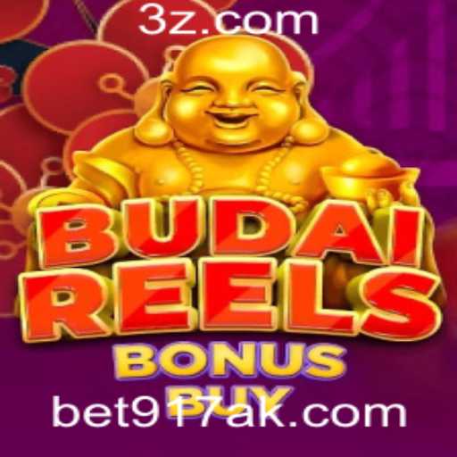 Descubra o Mundo Empolgante de BudaiReelsBonusBuy com Bet917.com App