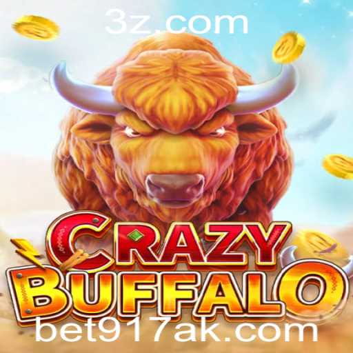 Descubra o Emocionante Jogo CRAZYBUFFALO e o Aplicativo bet917.com