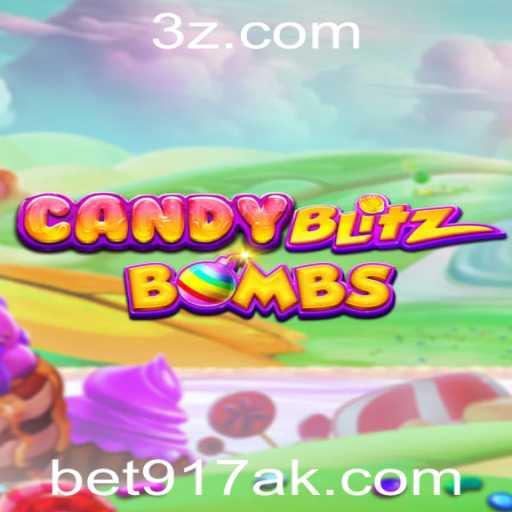 Desvendando CandyBlitzBombs: Um Guia Completo
