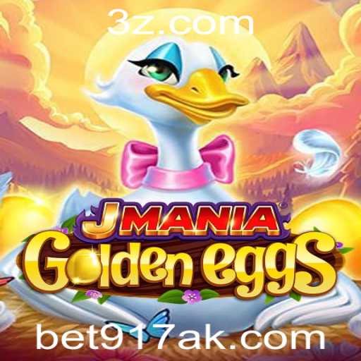 Descubra o Mundo do Jogo 'JManiaGoldenEggs'