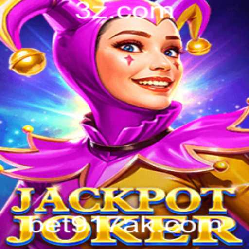 Descubra o Mundo Empolgante de JackpotJoker no bet917.com App