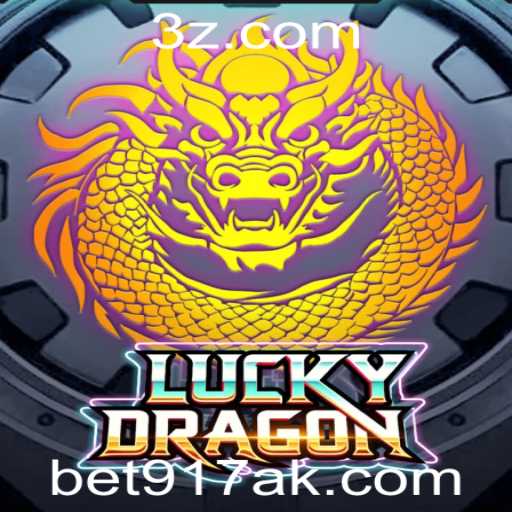 Conheça o Jogo LuckyDragon e Descubra o bet917.com App