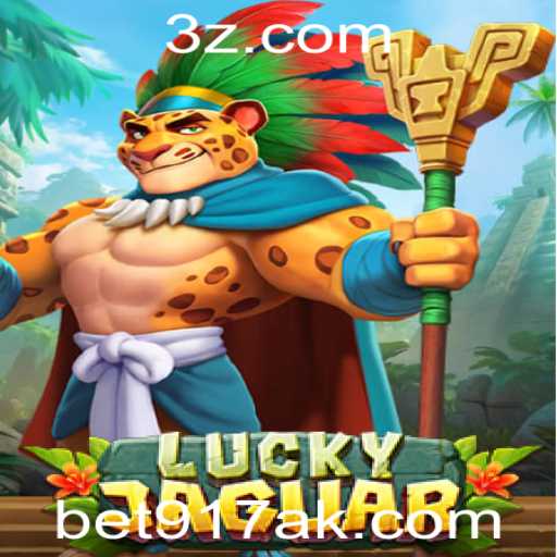 Descubra o Jogo LuckyJaguar no bet917.com App