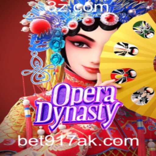 Explorando OperaDynasty e o bet917.com app