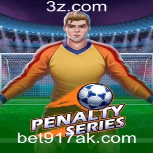 Descubra o Jogo PenaltySeries e o Aplicativo bet917.com