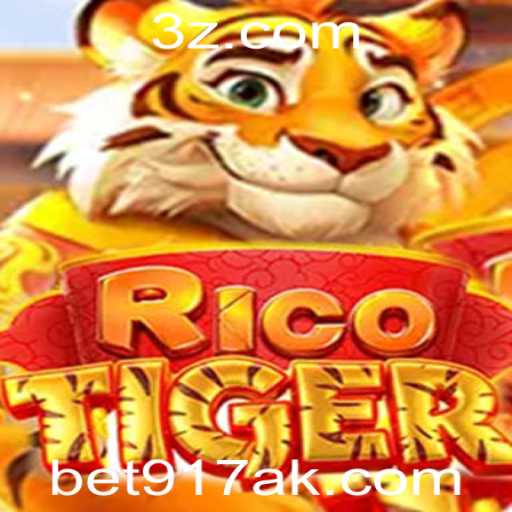 Explorando o Empolgante Mundo do Jogo RicoTiger com bet917.com app