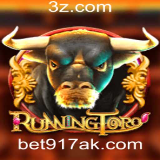 Descubra o Jogo RunningToro: Uma Experiência Emocionante com o bet917.com App