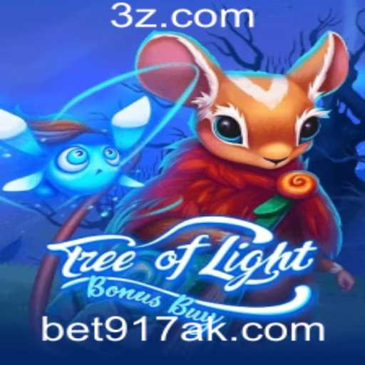 Descubra o Mundo de TreeOfLightBonusBuy no bet917.com App