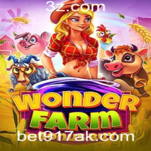 Explorando o Mundo de WonderFarmBonusBuy e o app bet917.com